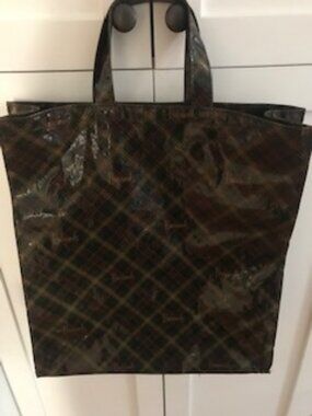 HARRODS - Classic Tote
